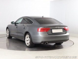 Audi A5 3.0 TDI 2015