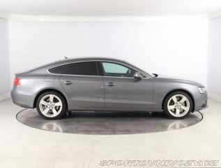 Audi A5 3.0 TDI 2015