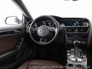 Audi A5 3.0 TDI 2015