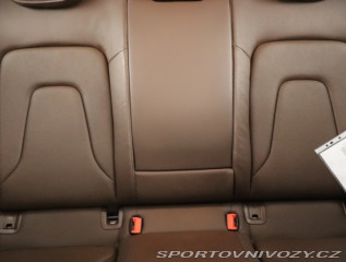 Audi A5 3.0 TDI 2015