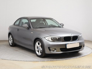 BMW 1 118d 2011