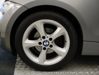 BMW 1 118d 2011