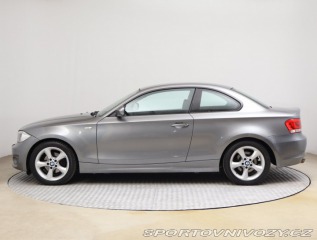 BMW 1 118d 2011