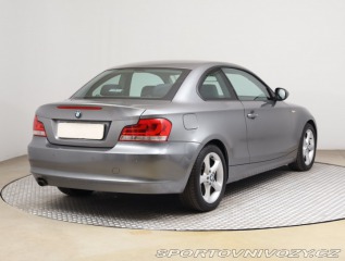 BMW 1 118d 2011