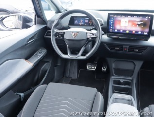 Cupra Born 58 2021
