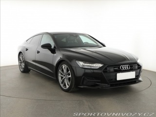 Audi A7 S-Line 50 TDI