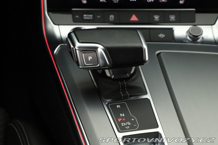 Audi A7 S-Line 50 TDI 2021