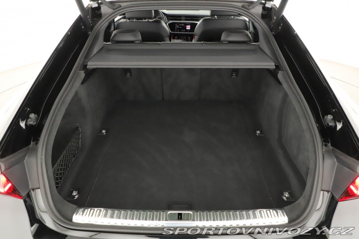 Audi A7 S-Line 50 TDI 2021