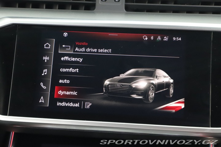 Audi A7 S-Line 50 TDI 2021