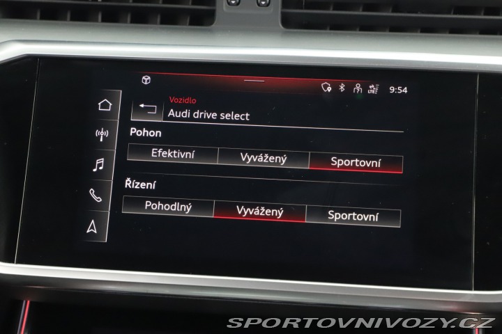 Audi A7 S-Line 50 TDI 2021