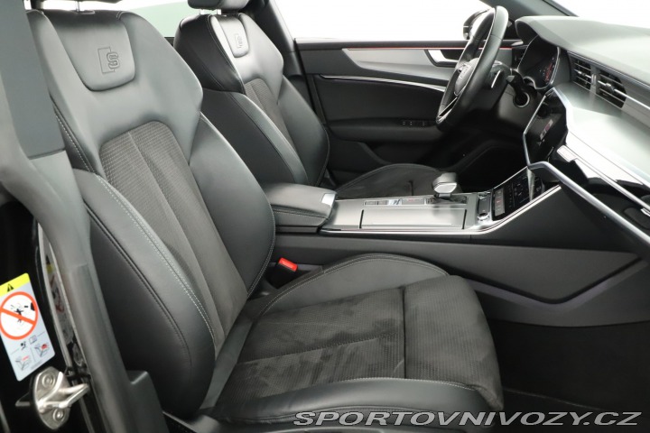Audi A7 S-Line 50 TDI 2021