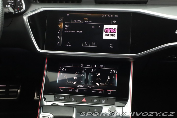 Audi A7 S-Line 50 TDI 2021