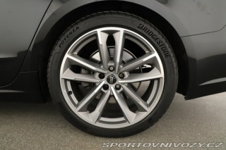 Audi A7 S-Line 50 TDI 2021