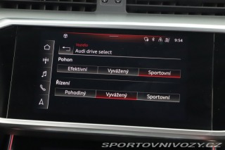 Audi A7 S-Line 50 TDI 2021