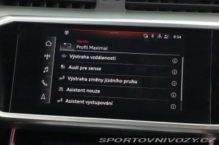 Audi A7 S-Line 50 TDI 2021