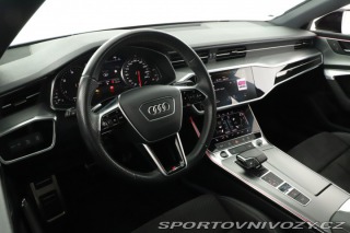 Audi A7 S-Line 50 TDI 2021
