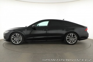 Audi A7 S-Line 50 TDI 2021