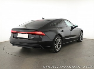 Audi A7 S-Line 50 TDI 2021