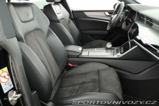 Audi A7 S-Line 50 TDI 2021