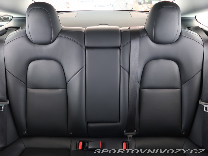 Tesla Model 3 Long Range 4WD 78kWh 2020