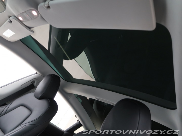 Tesla Model 3 Long Range 4WD 78kWh 2020