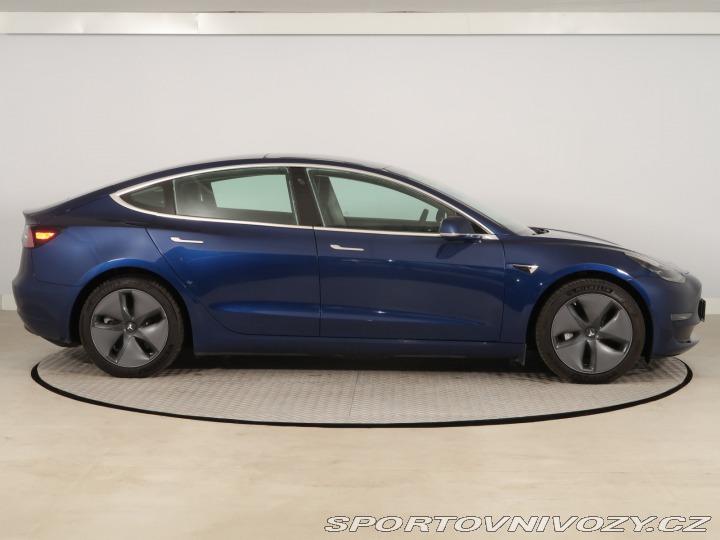 Tesla Model 3 Long Range 4WD 78kWh 2020