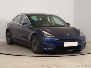 Tesla Model 3 Long Range 4WD 78kWh 2020