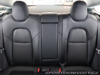 Tesla Model 3 Long Range 4WD 78kWh 2020