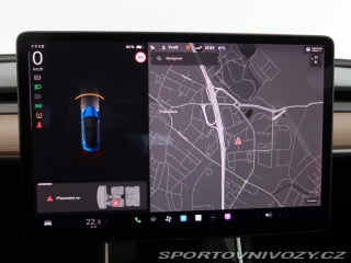 Tesla Model 3 Long Range 4WD 78kWh 2020