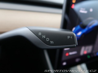 Tesla Model 3 Long Range 4WD 78kWh 2020