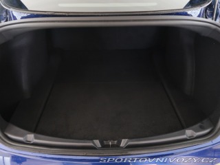 Tesla Model 3 Long Range 4WD 78kWh 2020