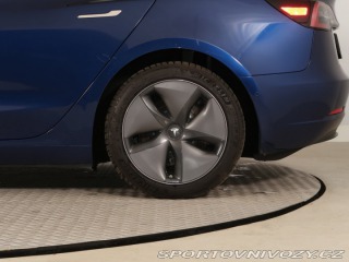 Tesla Model 3 Long Range 4WD 78kWh 2020