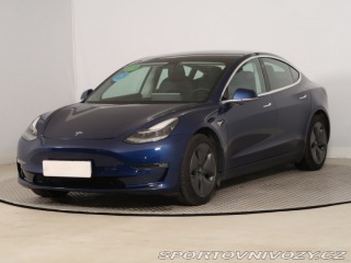 Tesla Model 3 Long Range 4WD 78kWh 2020