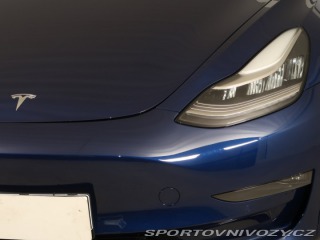 Tesla Model 3 Long Range 4WD 78kWh 2020