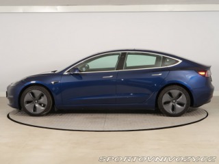 Tesla Model 3 Long Range 4WD 78kWh 2020