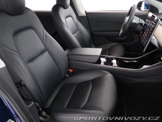 Tesla Model 3 Long Range 4WD 78kWh 2020