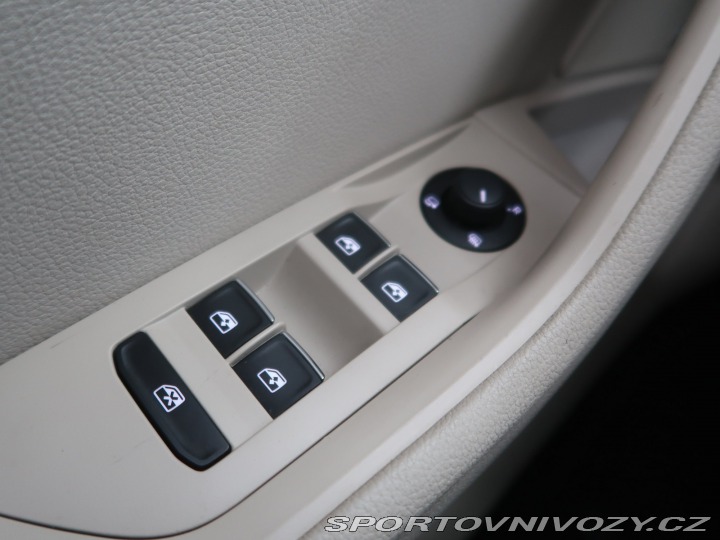 Škoda Superb Laurin&Klement 2.0 TS 2016