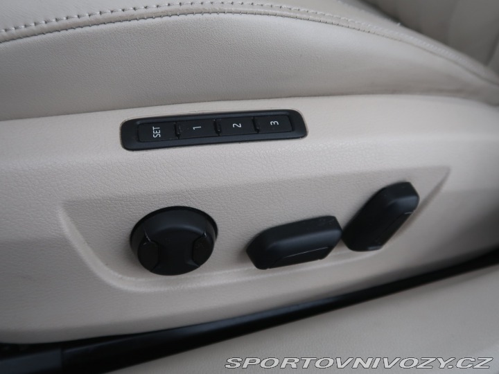 Škoda Superb Laurin&Klement 2.0 TS 2016