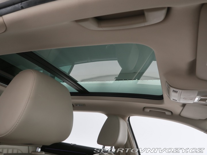 Škoda Superb Laurin&Klement 2.0 TS 2016