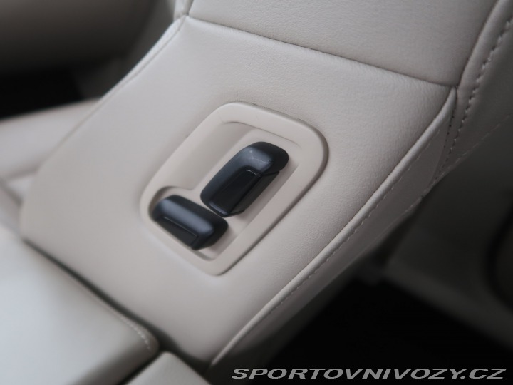 Škoda Superb Laurin&Klement 2.0 TS 2016