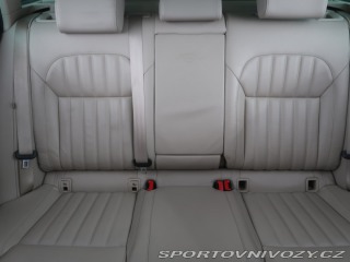 Škoda Superb Laurin&Klement 2.0 TS 2016