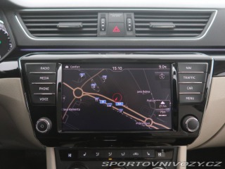 Škoda Superb Laurin&Klement 2.0 TS 2016