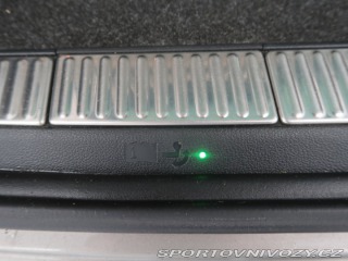 Škoda Superb Laurin&Klement 2.0 TS 2016