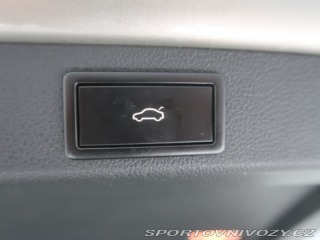 Škoda Superb Laurin&Klement 2.0 TS 2016