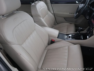 Škoda Superb Laurin&Klement 2.0 TS 2016