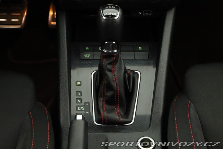 Škoda Octavia RS RS RS 2.0 TDI 2018