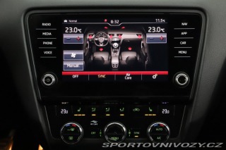 Škoda Octavia RS RS RS 2.0 TDI 2018