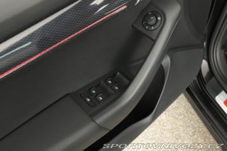 Škoda Octavia RS RS RS 2.0 TDI 2018