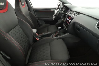 Škoda Octavia RS RS RS 2.0 TDI 2018