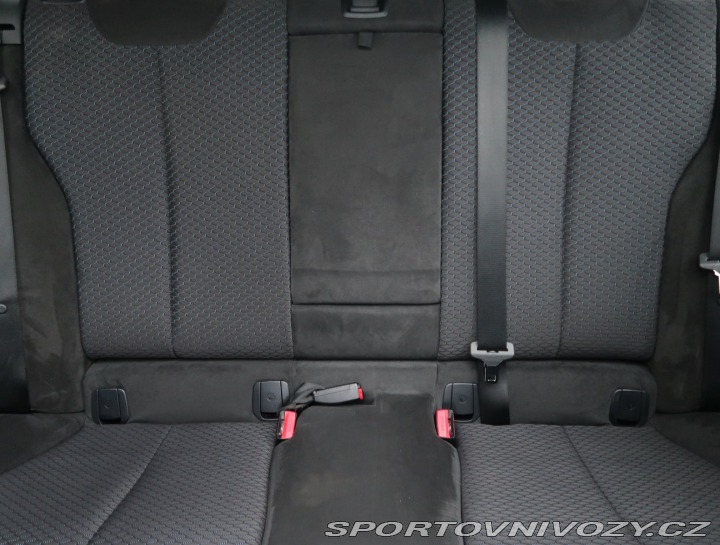 BMW 3 M Sport 330 d xDrive 2015